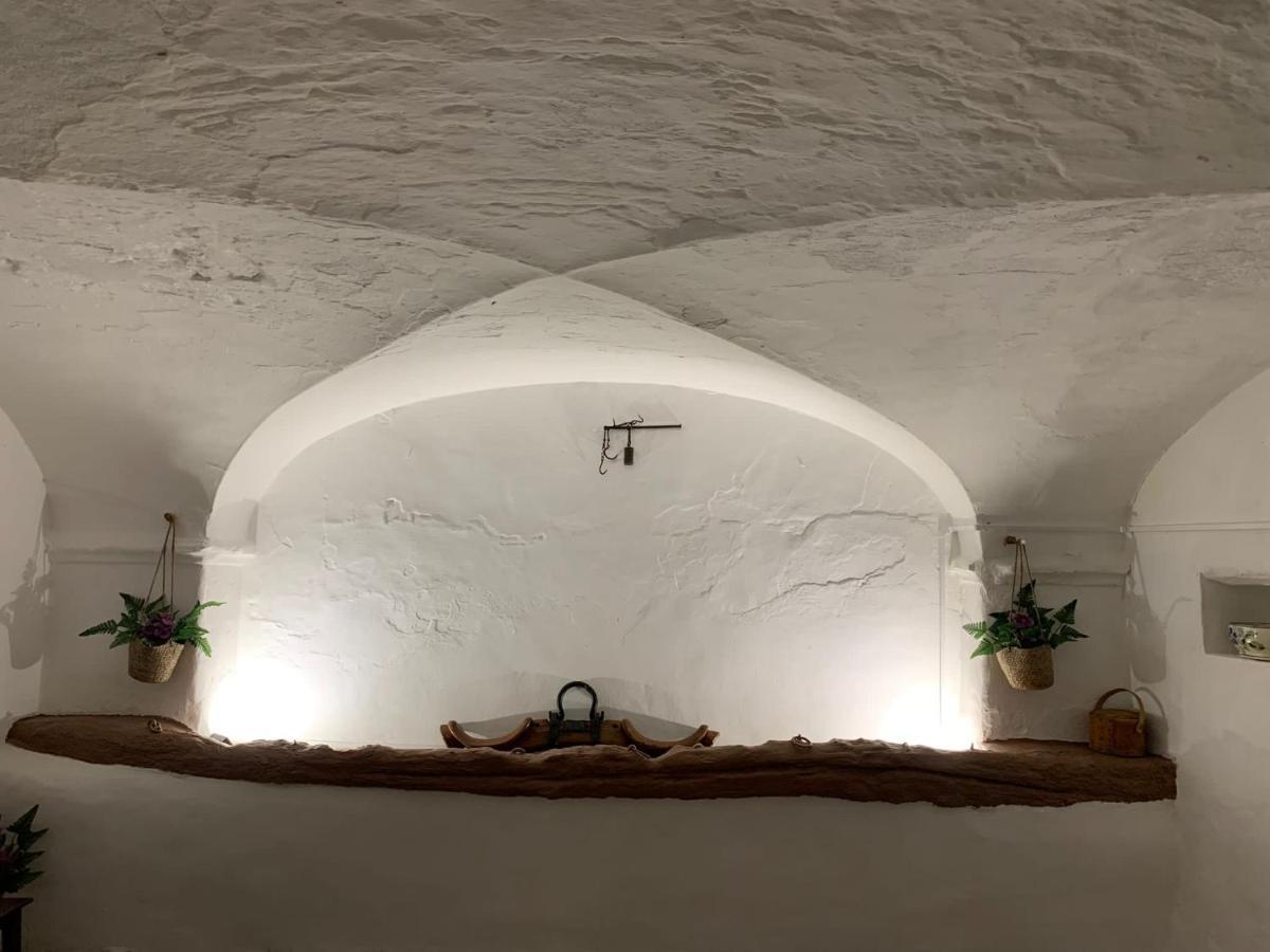 Вілла Casa Dos Tios Estremoz-Veiros Екстер'єр фото