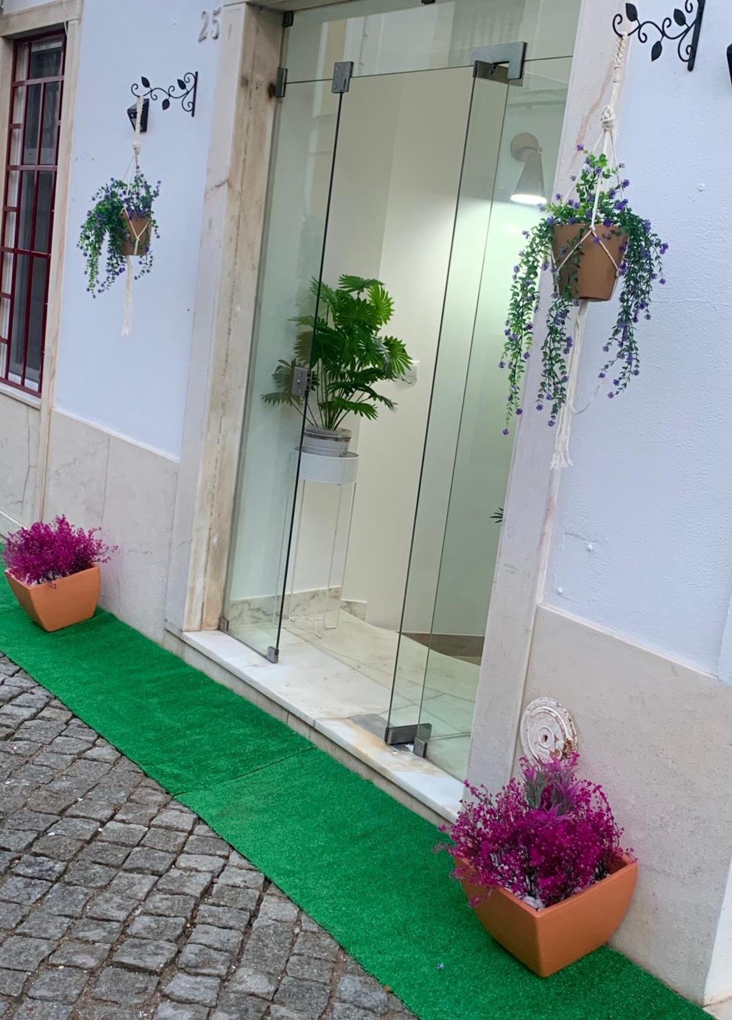 Вілла Casa Dos Tios Estremoz-Veiros Екстер'єр фото