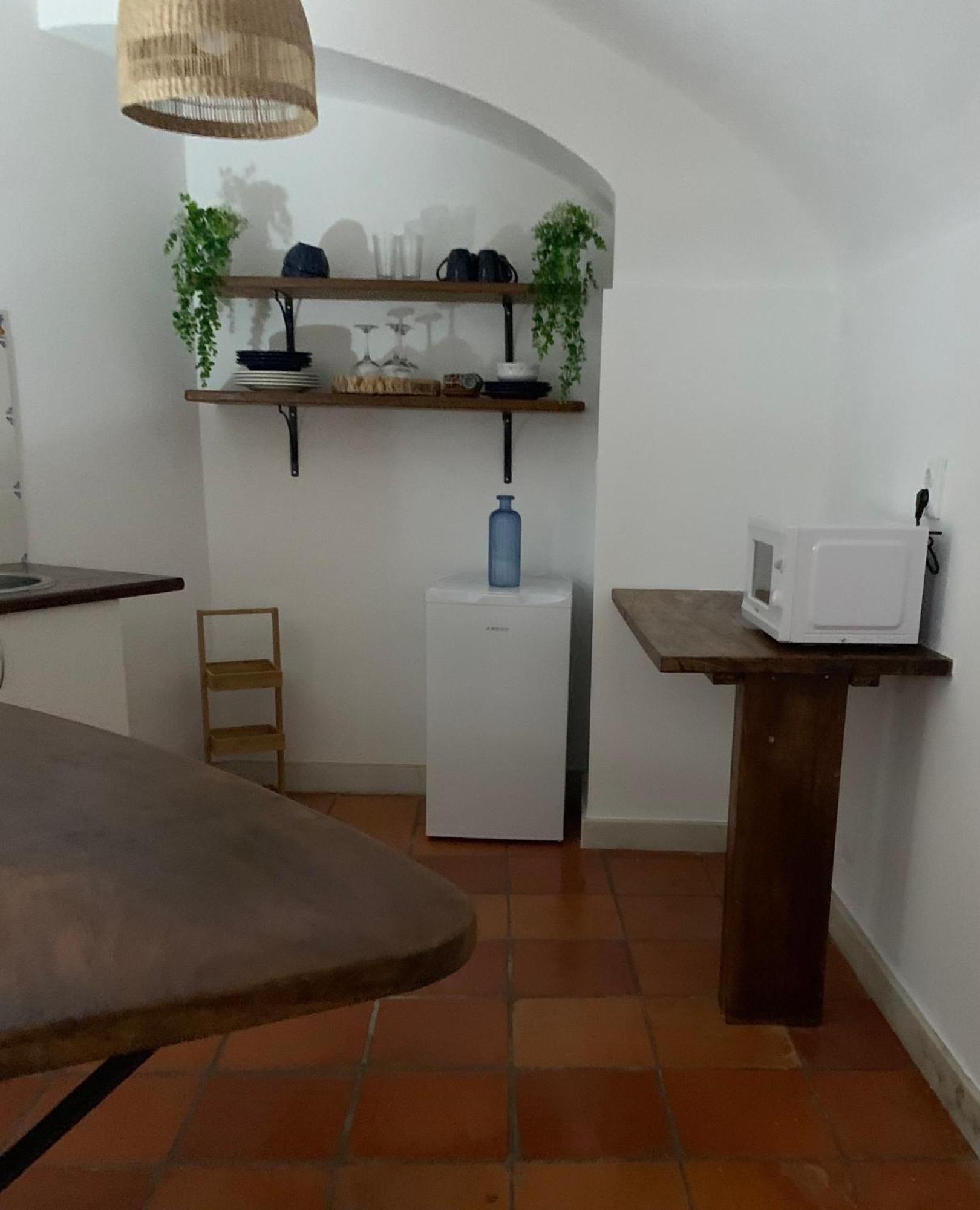 Вілла Casa Dos Tios Estremoz-Veiros Екстер'єр фото