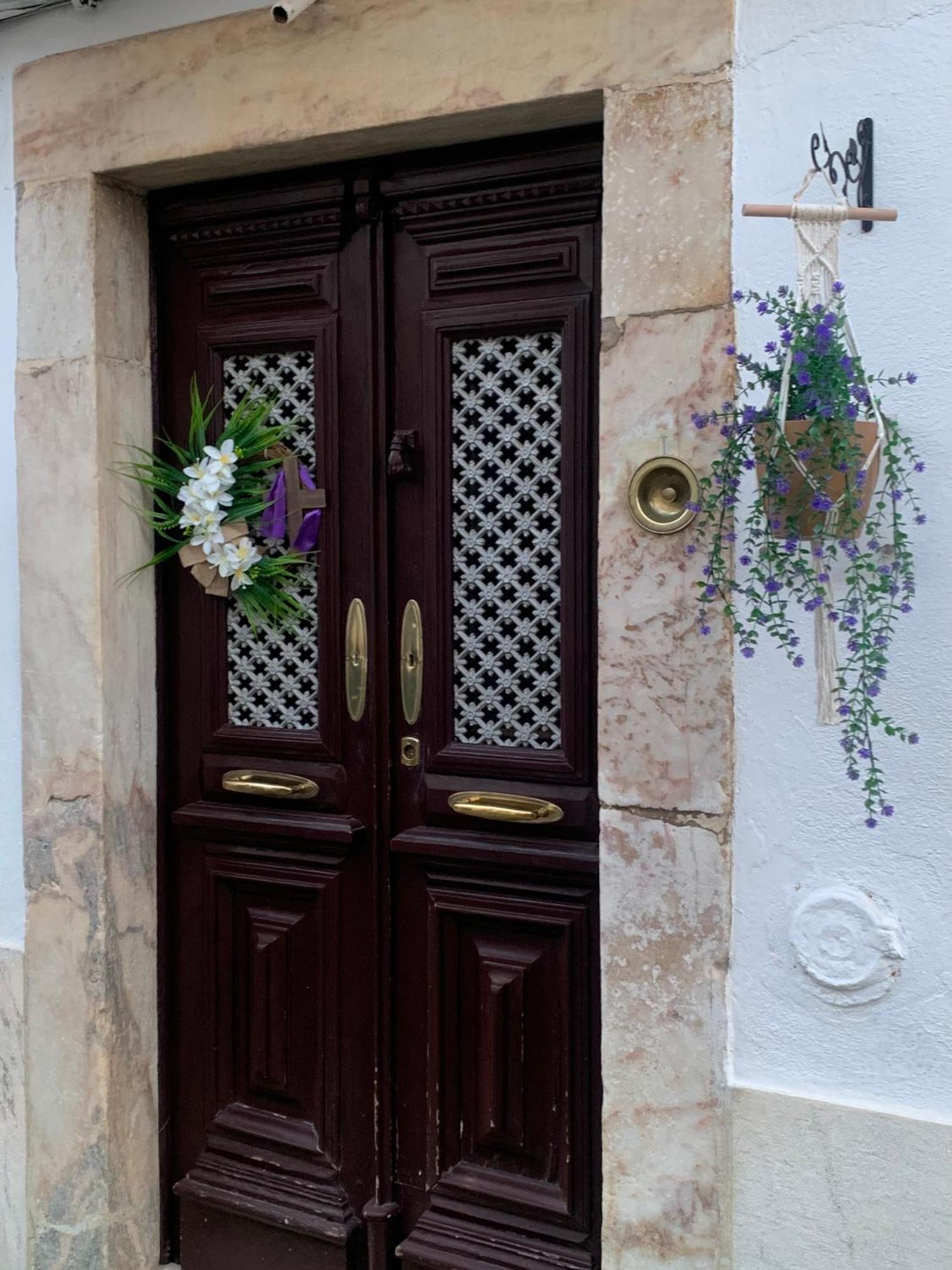 Вілла Casa Dos Tios Estremoz-Veiros Екстер'єр фото