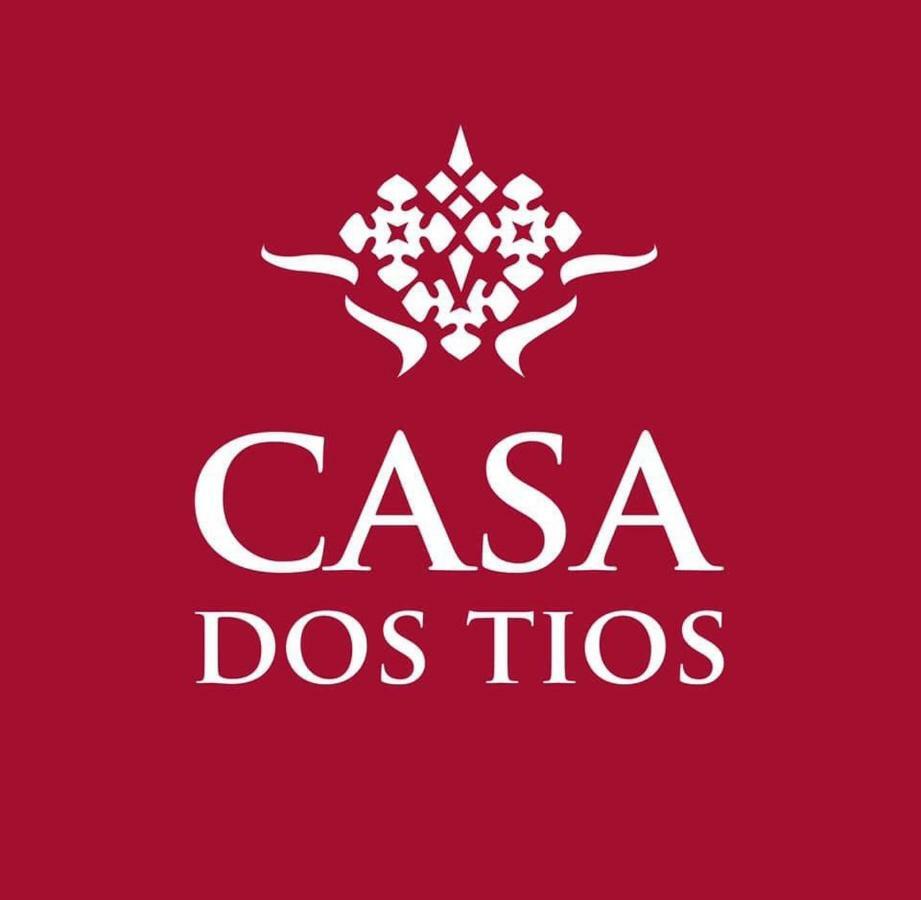Вілла Casa Dos Tios Estremoz-Veiros Екстер'єр фото