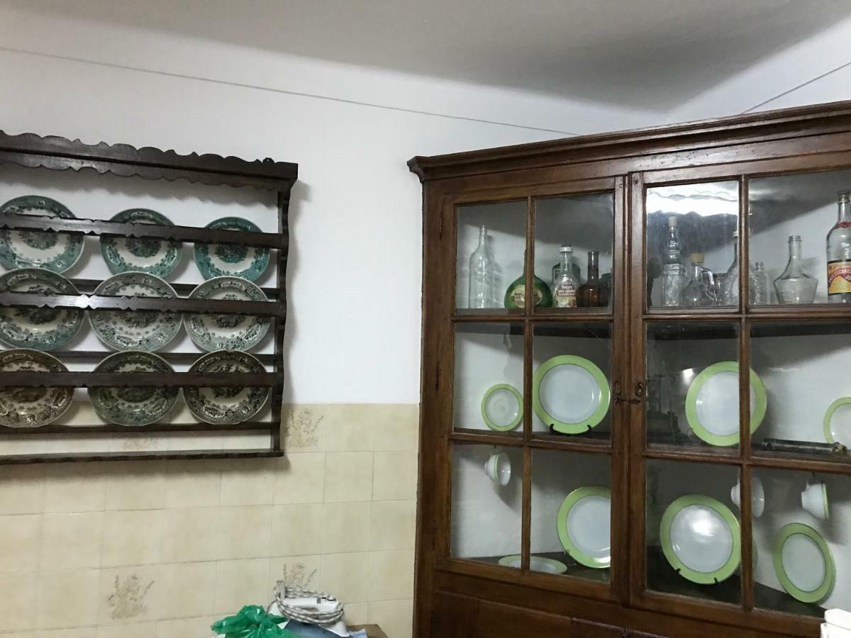 Вілла Casa Dos Tios Estremoz-Veiros Екстер'єр фото