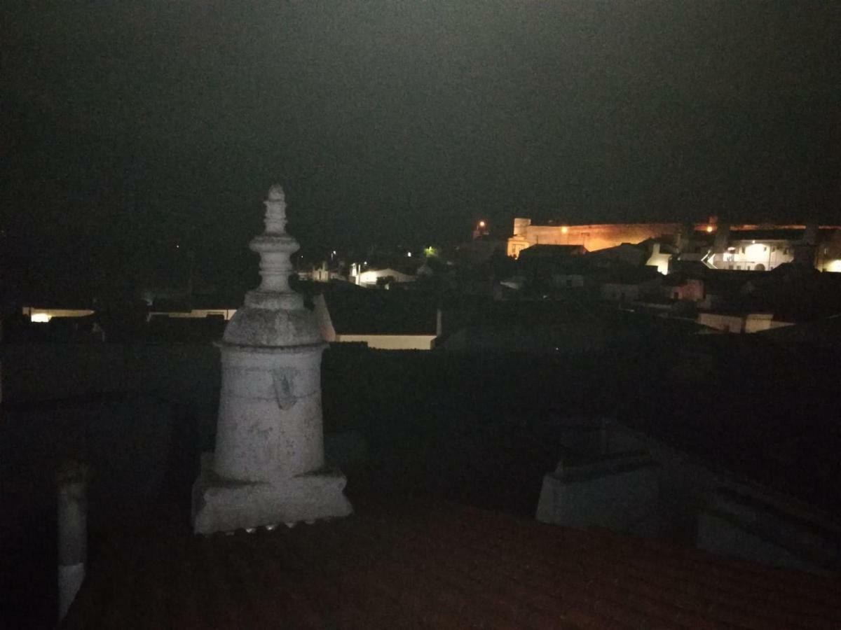 Вілла Casa Dos Tios Estremoz-Veiros Екстер'єр фото