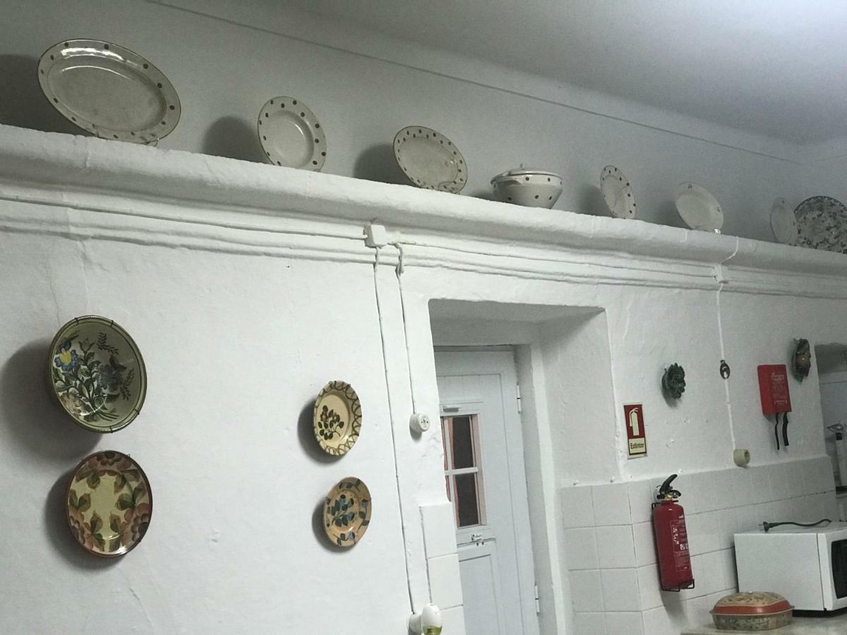 Вілла Casa Dos Tios Estremoz-Veiros Екстер'єр фото