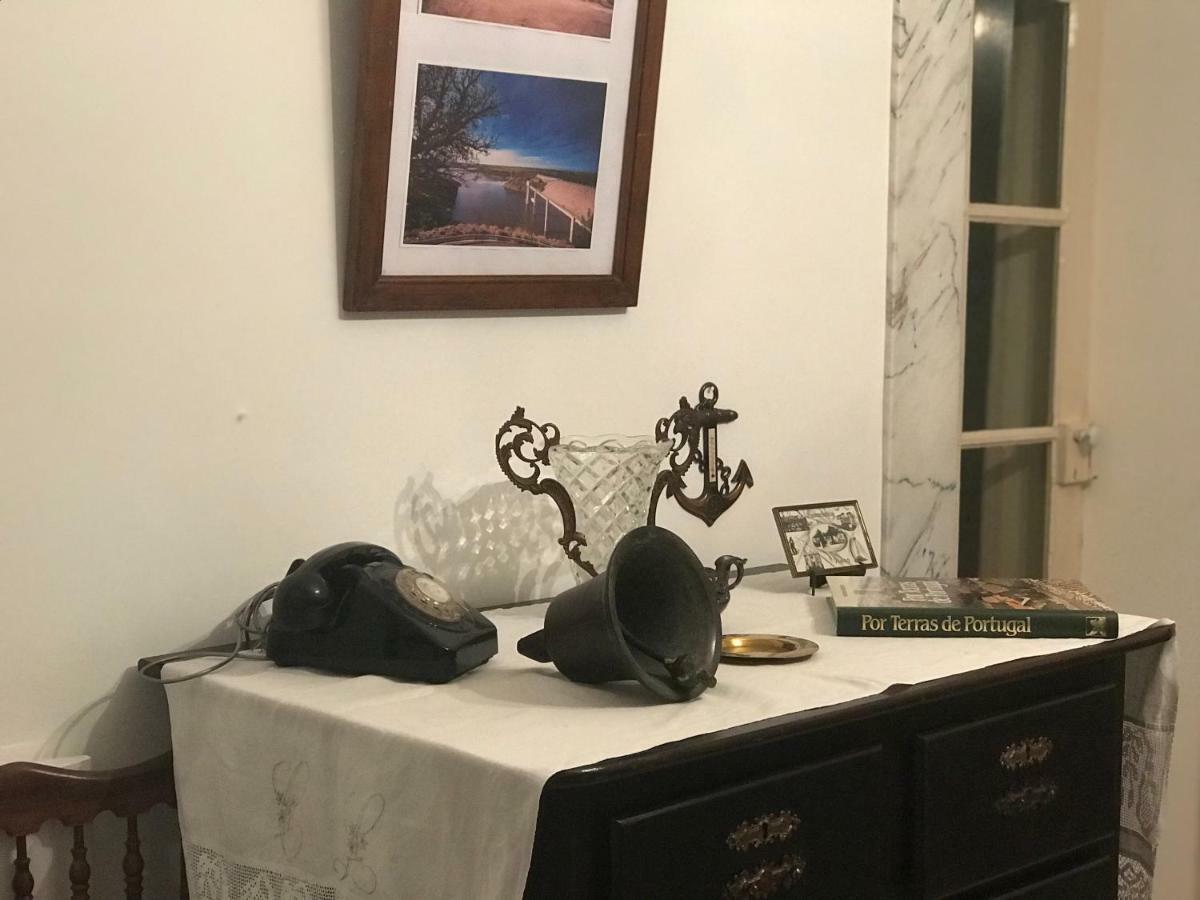 Вілла Casa Dos Tios Estremoz-Veiros Екстер'єр фото