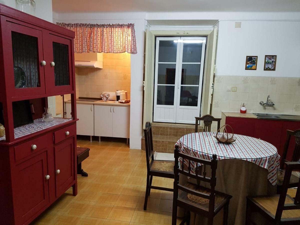 Вілла Casa Dos Tios Estremoz-Veiros Екстер'єр фото