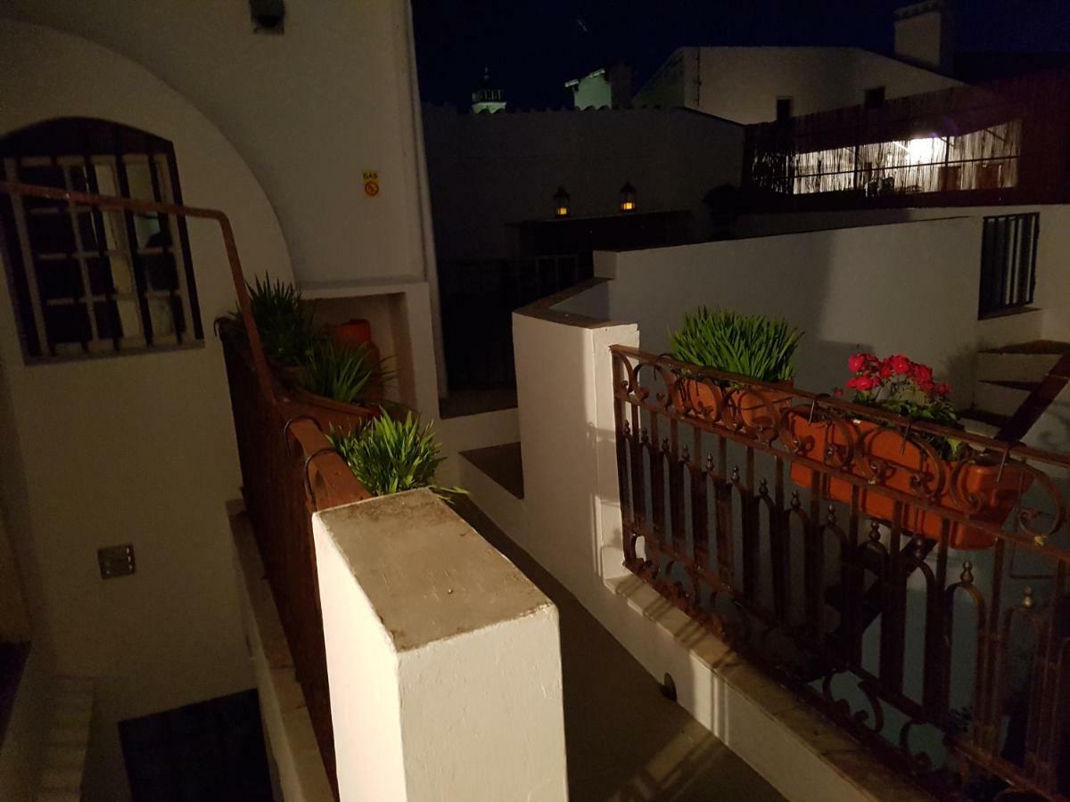 Вілла Casa Dos Tios Estremoz-Veiros Екстер'єр фото