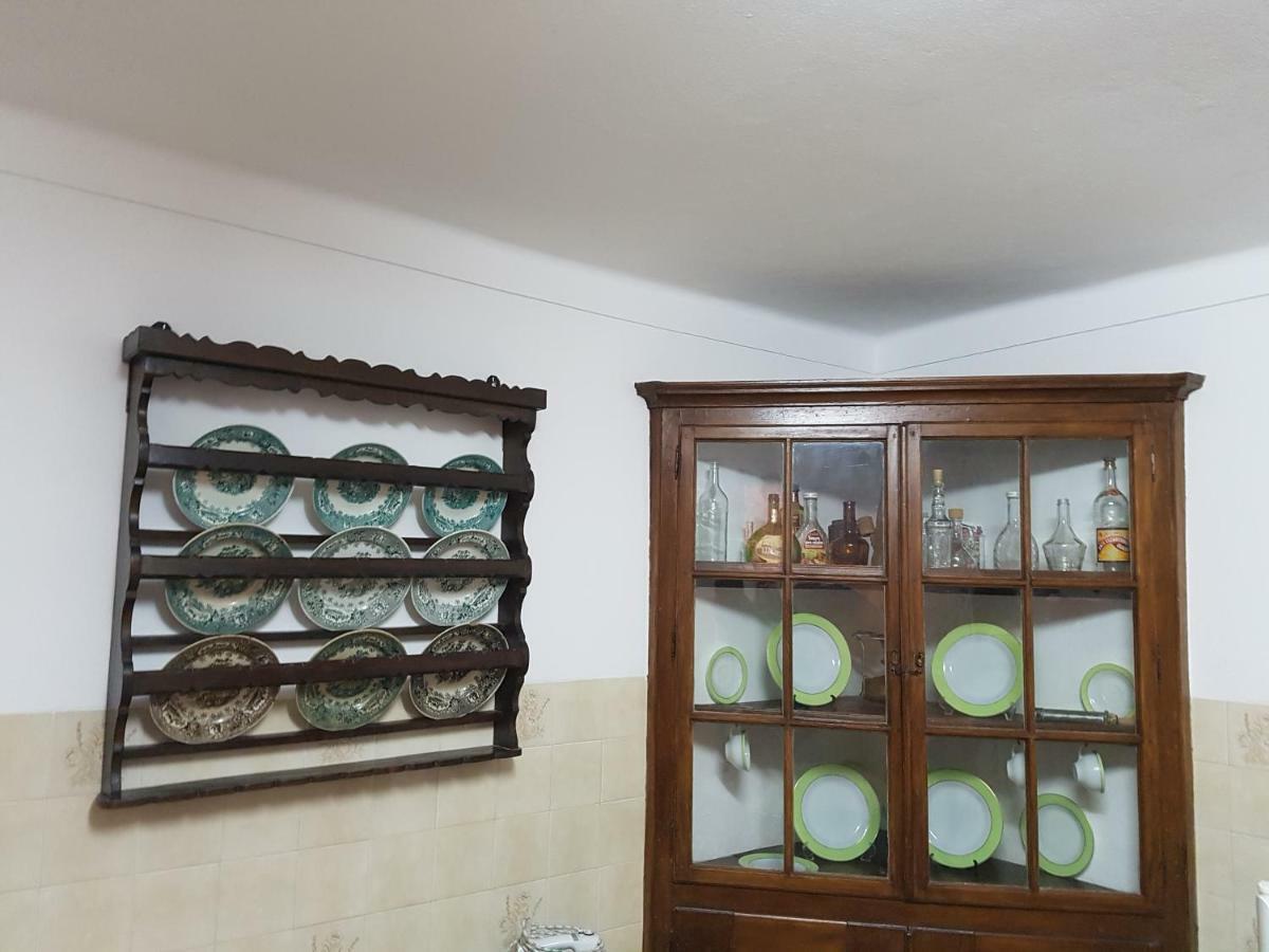 Вілла Casa Dos Tios Estremoz-Veiros Екстер'єр фото