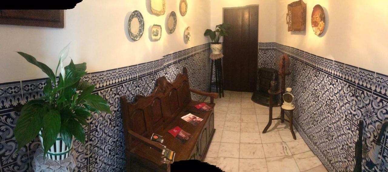 Вілла Casa Dos Tios Estremoz-Veiros Екстер'єр фото