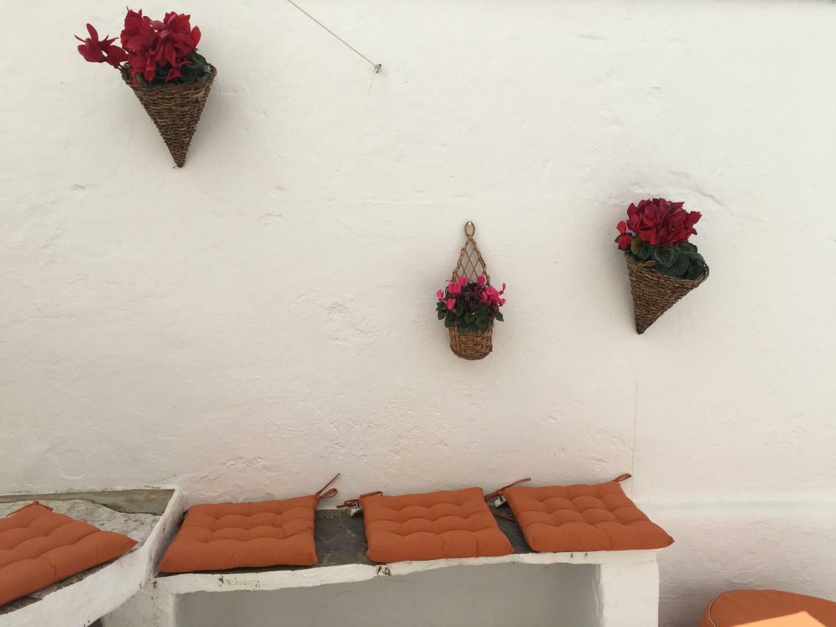 Вілла Casa Dos Tios Estremoz-Veiros Екстер'єр фото