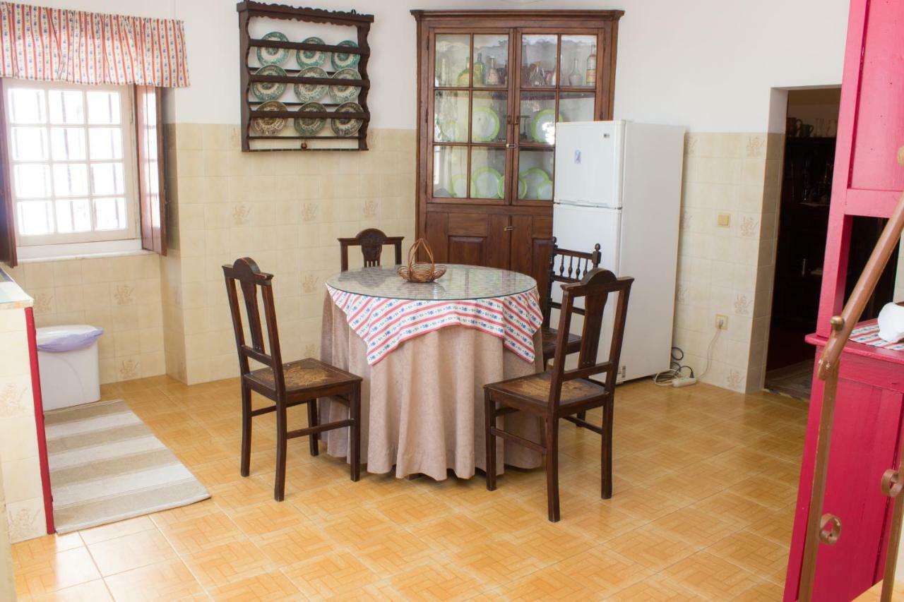 Вілла Casa Dos Tios Estremoz-Veiros Екстер'єр фото