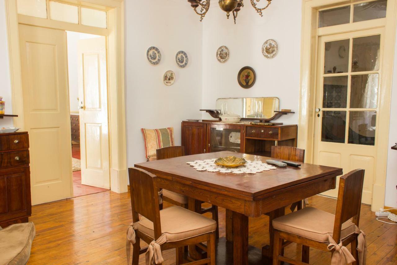 Вілла Casa Dos Tios Estremoz-Veiros Екстер'єр фото