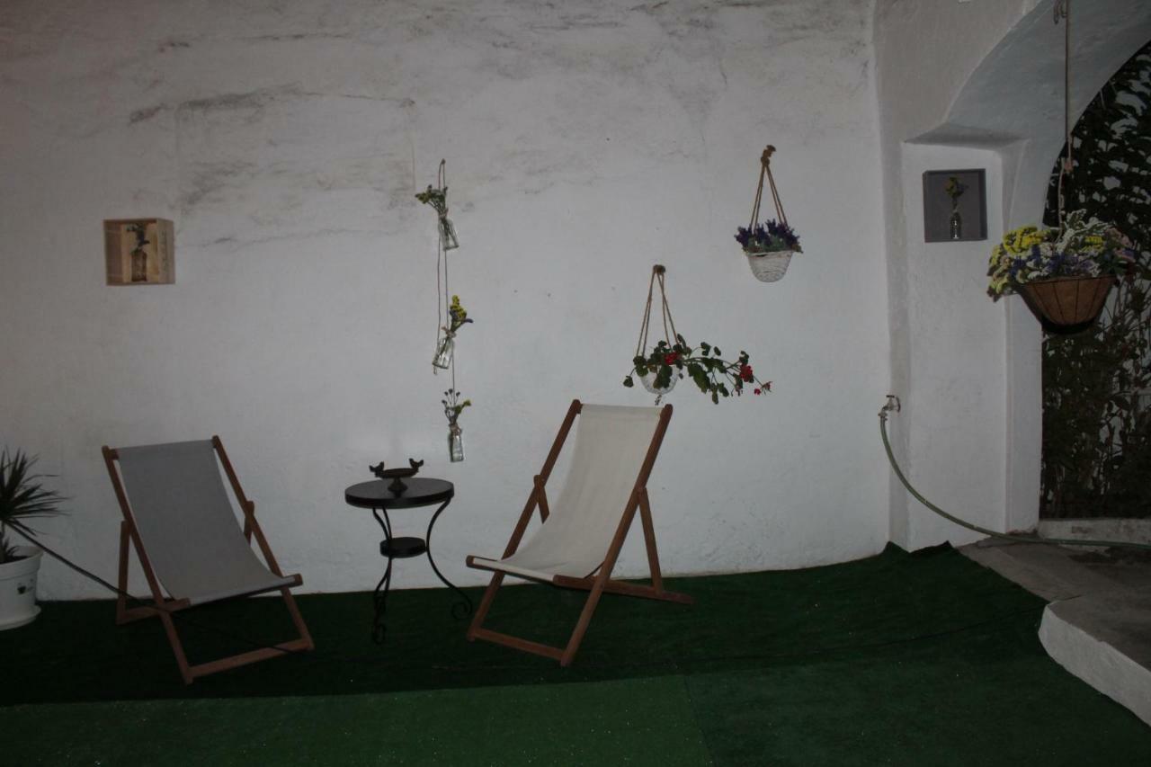 Вілла Casa Dos Tios Estremoz-Veiros Екстер'єр фото