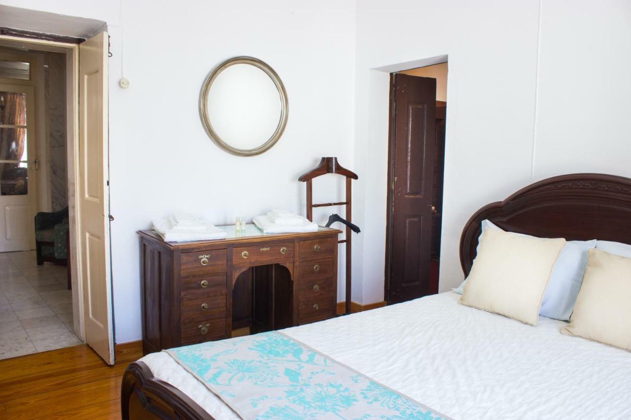 Вілла Casa Dos Tios Estremoz-Veiros Екстер'єр фото