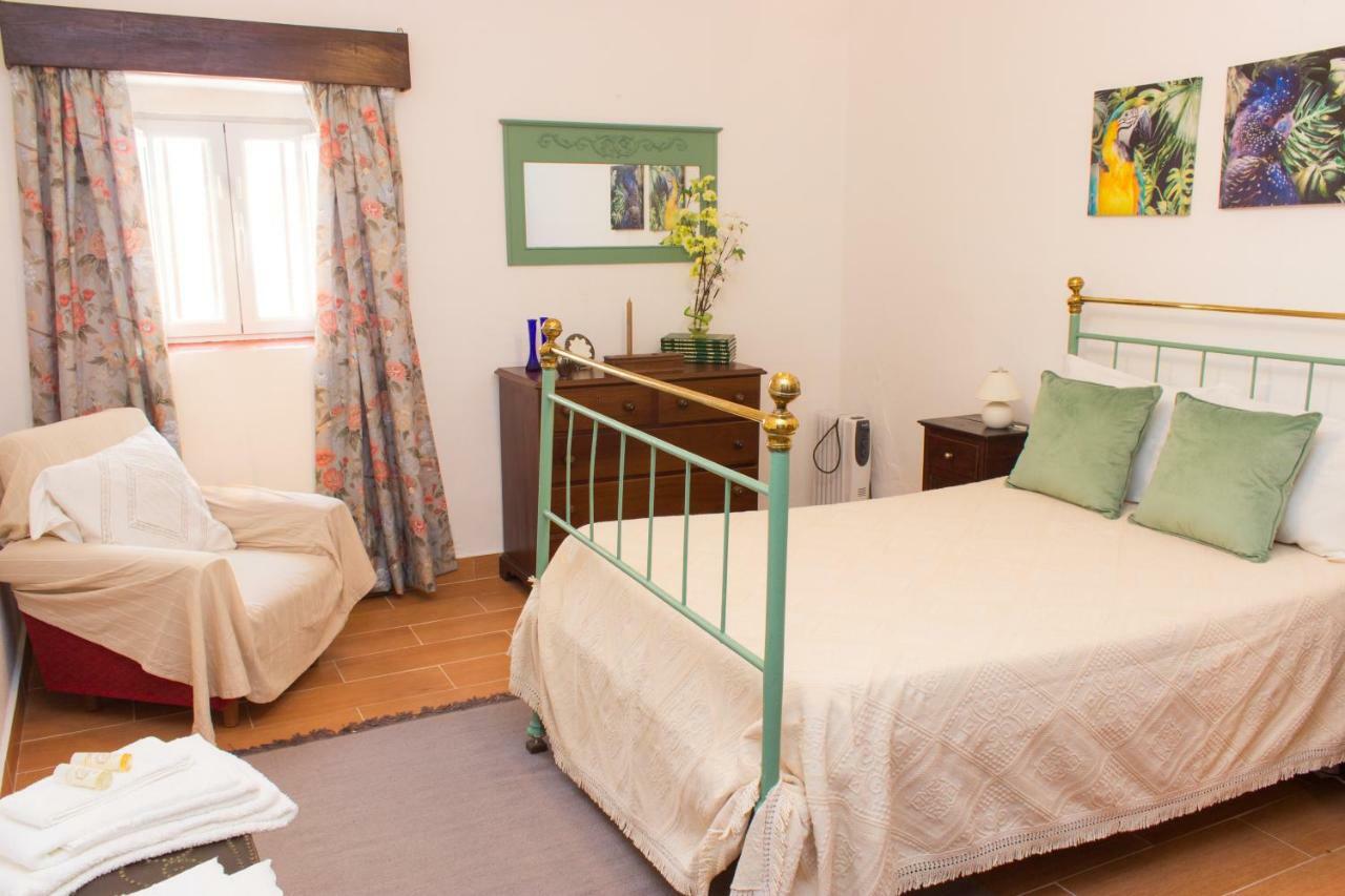 Вілла Casa Dos Tios Estremoz-Veiros Екстер'єр фото