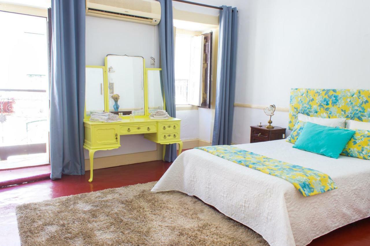 Вілла Casa Dos Tios Estremoz-Veiros Екстер'єр фото