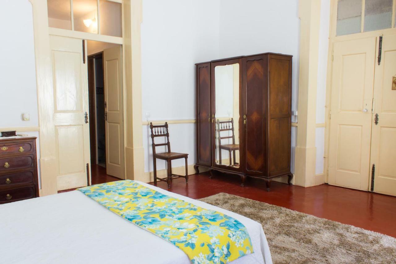Вілла Casa Dos Tios Estremoz-Veiros Екстер'єр фото