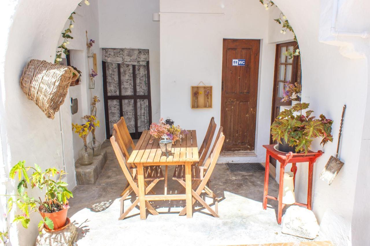 Вілла Casa Dos Tios Estremoz-Veiros Екстер'єр фото