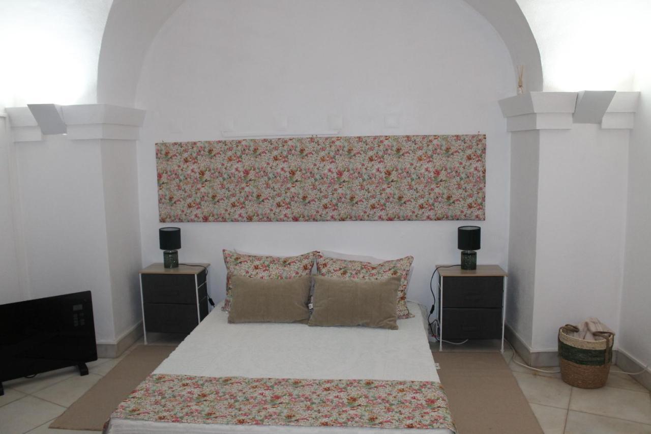 Вілла Casa Dos Tios Estremoz-Veiros Екстер'єр фото