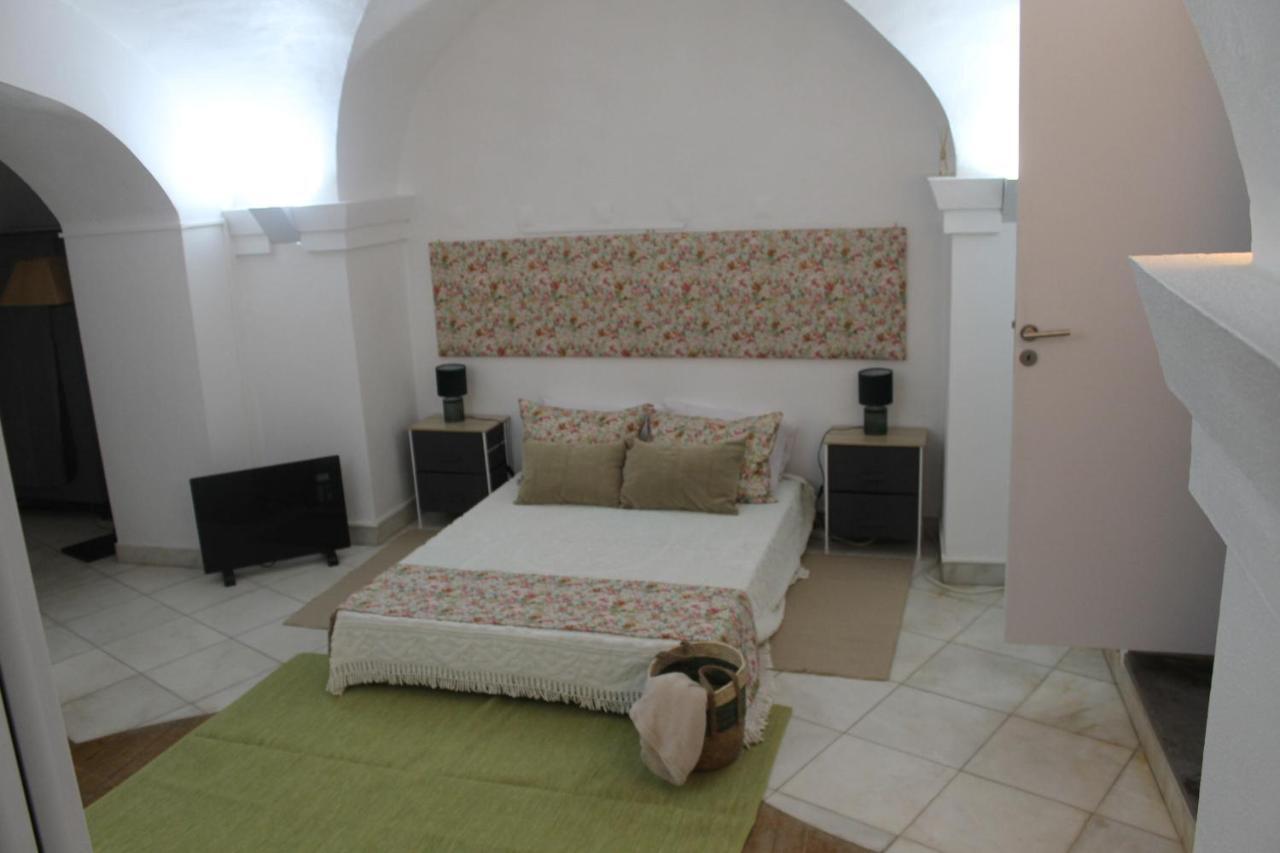 Вілла Casa Dos Tios Estremoz-Veiros Екстер'єр фото